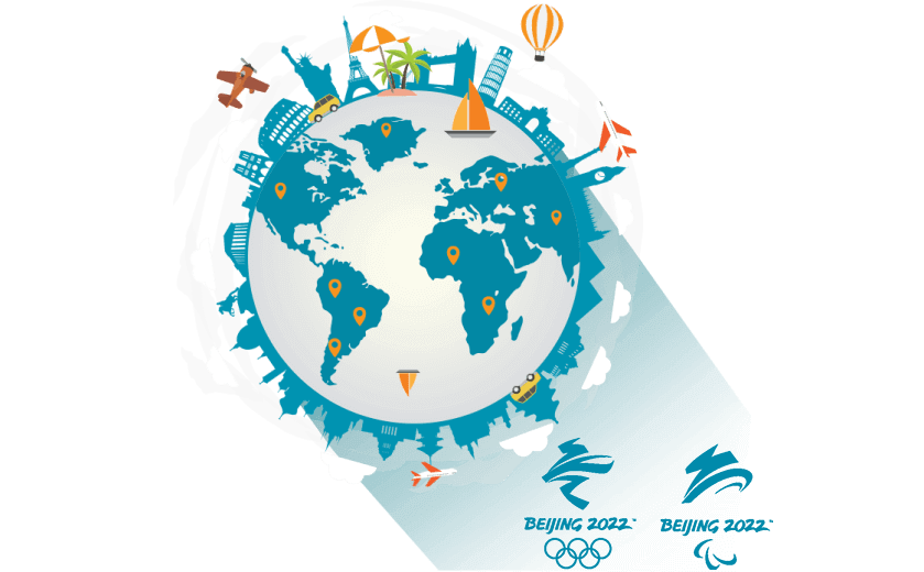 在土耳其连接到中国的软件 - 华人VPN